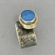 Load image into Gallery viewer, Australian Opal Statement Ring
